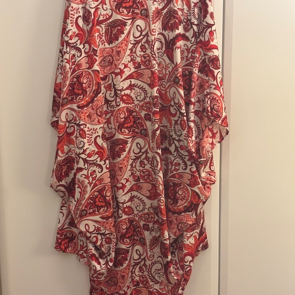 ByVinnik coloratura cape - Picture 3 of 4